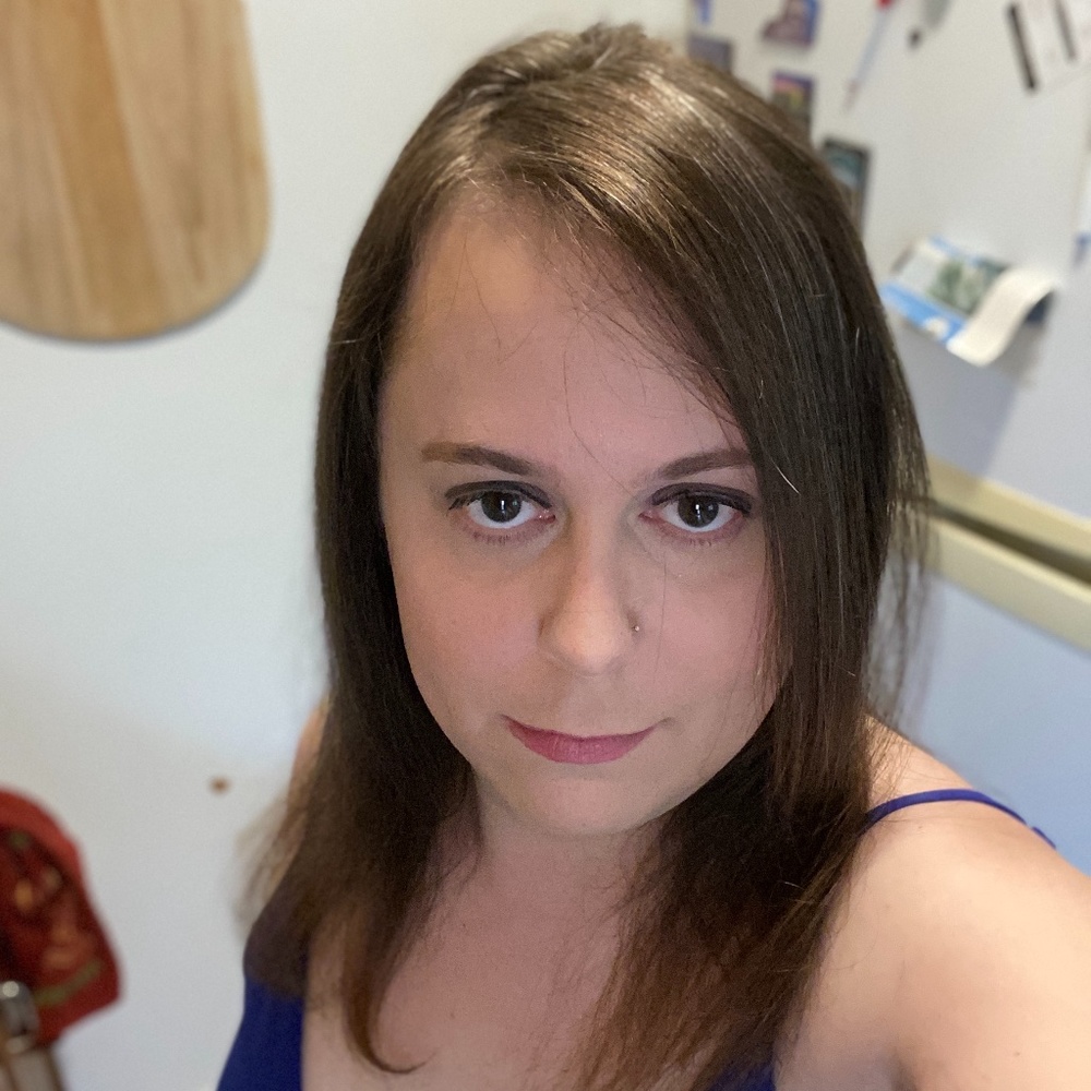 Meet your Posher, Nikki